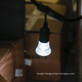 SL-A-135   E26 E27  Sockets and Hanging Loops  S14 Bulbs LED string lights